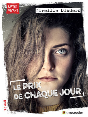 cover image of Le prix de chaque jour
